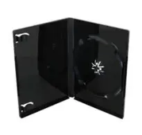 DVD-Hüllen Slim
